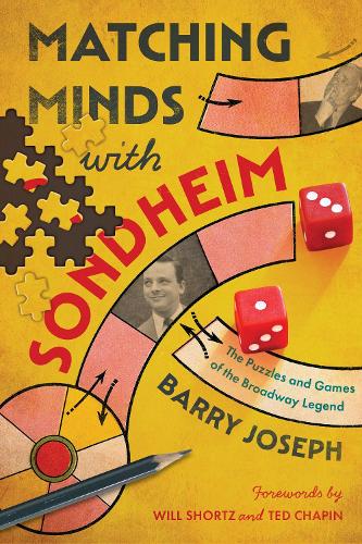 Matching Minds with Sondheim