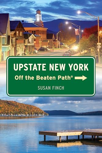 Upstate New York Off the Beaten Path