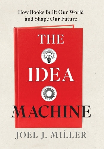 The Idea Machine