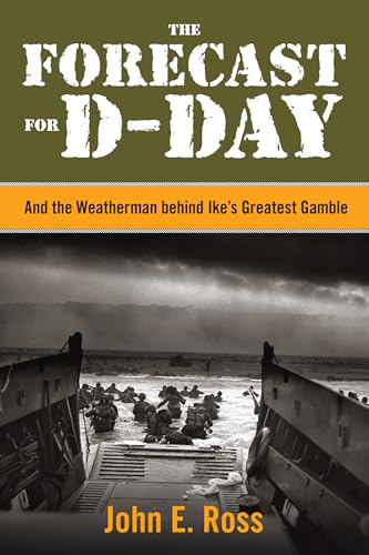 The Forecast for D-Day