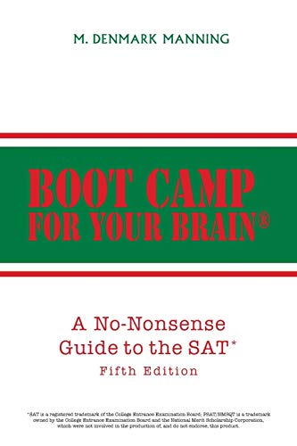 Boot Camp for Your Brain