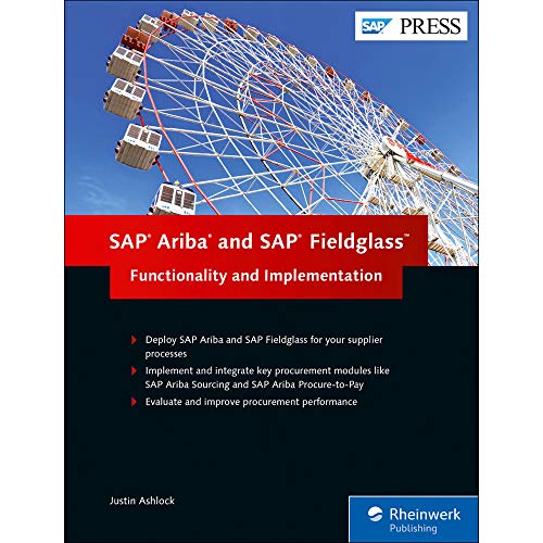 Implementing Ariba and SAP Fieldglass
