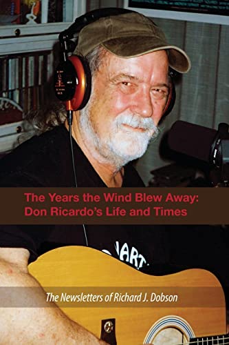 The Years the Wind Blew Away