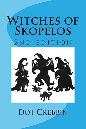 Witches of Skopelos