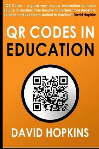 Qr Codes in Education