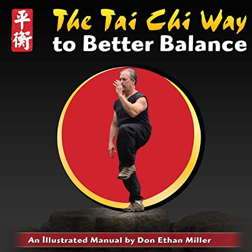 The Tai Chi Way to Better Balance