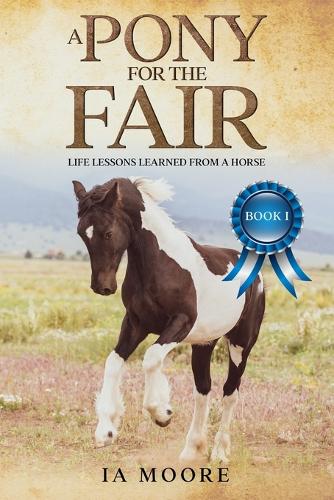A Pony For The Fair