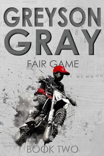 Greyson Gray
