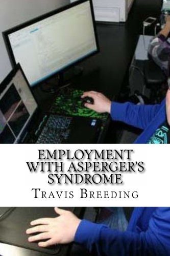 Employment With Asperger's Syndrome
