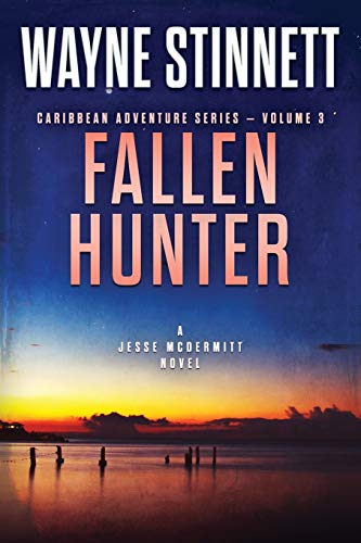 Fallen Hunter