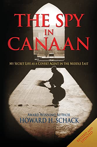 The Spy in Canaan