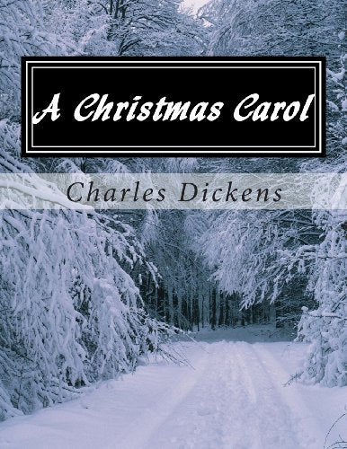 A Christmas Carol