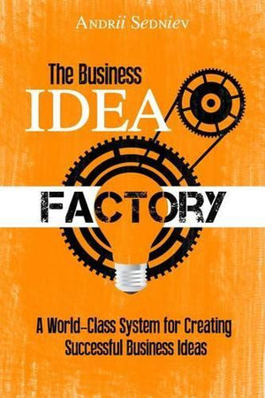 The Business Idea Factory