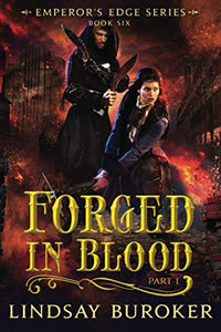 Forged in Blood I 