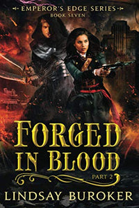 Forged in Blood II 