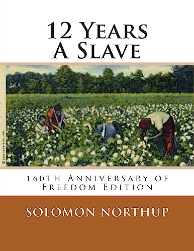 12 Years A Slave