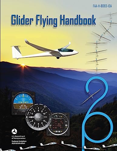 Glider Flying Handbook