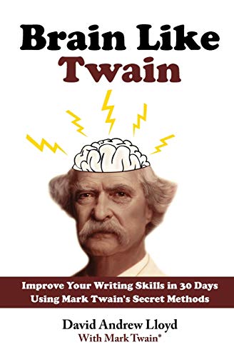 Brain Like Twain