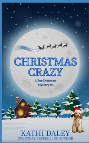 Christmas Crazy