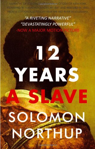12 Years a Slave