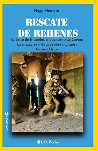 Rescate de rehenes