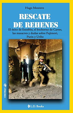 Rescate de rehenes