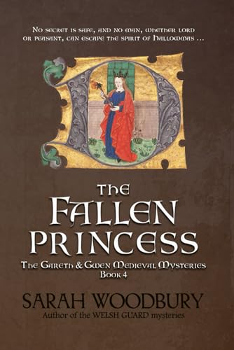 The Fallen Princess