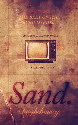 Sand Part 1