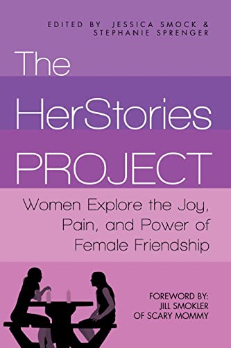 The HerStories Project