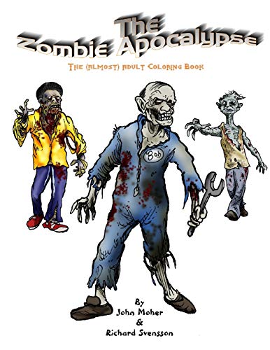 The Zombie Apocalypse