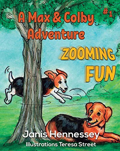 Zooming Fun
