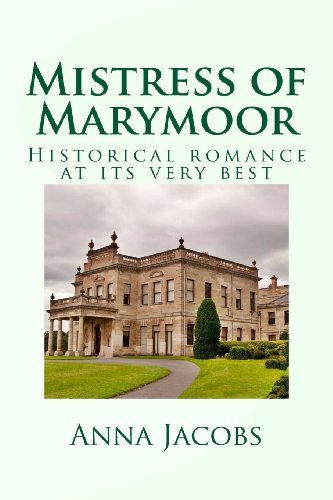 Mistress of Marymoor