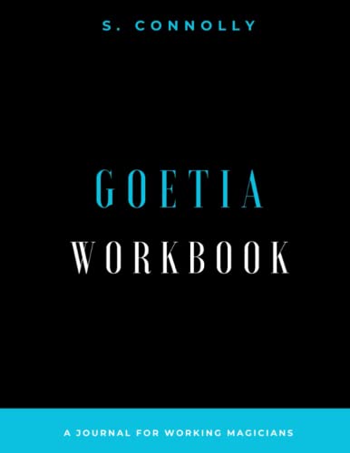 The Goetia Workbook