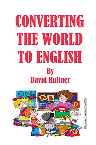 Converting the World to English