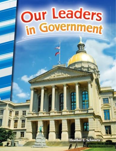 Our Leaders in Government