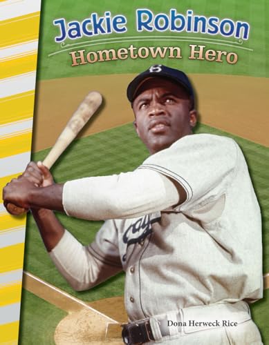 Jackie Robinson