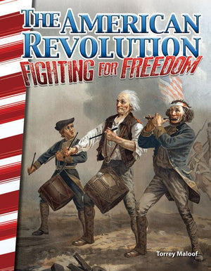 The American Revolution