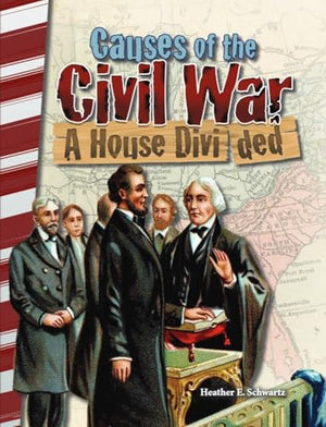 Causes of the Civil War