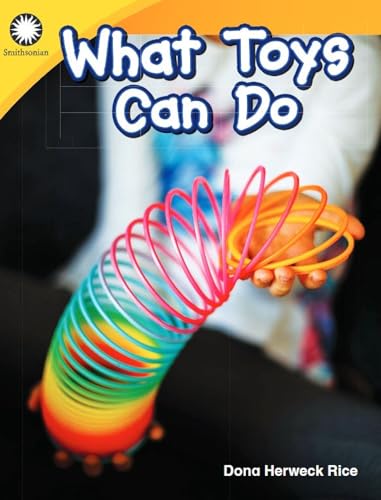 What Toys Can Do