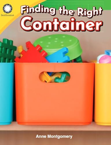 Finding the Right Container