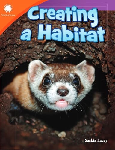 Creating a Habitat