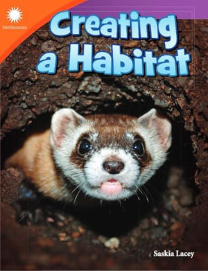 Creating a Habitat