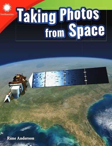 Taking Photos from Space