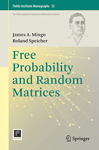 Free Probability and Random Matrices