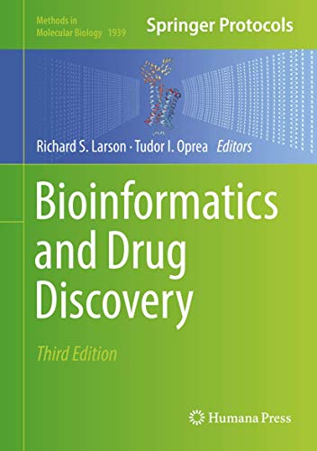 Bioinformatics and Drug Discovery