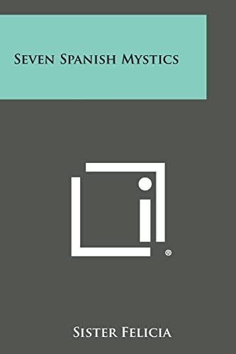 Seven Spanish Mystics