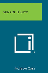 Guns of El Gato 