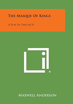 The Masque of Kings