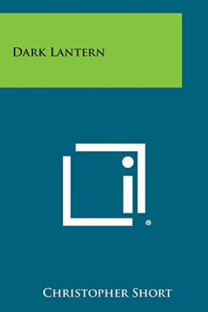 Dark Lantern