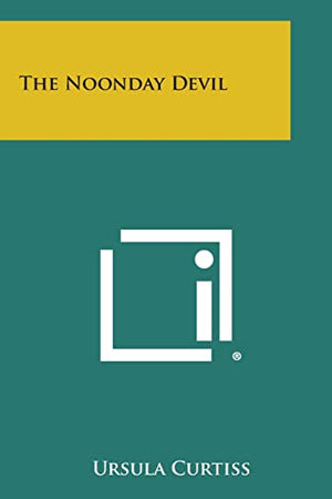 The Noonday Devil